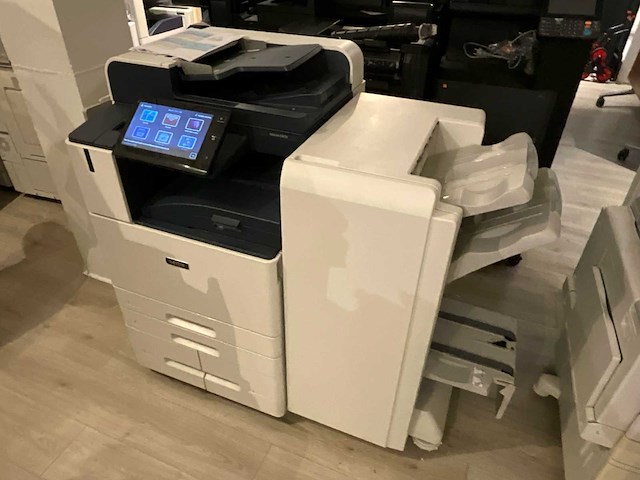 Altalink c8135 xerox - afbeelding 1 van  10