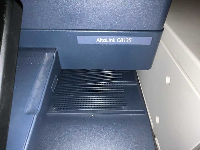 Altalink c8135 xerox - afbeelding 5 van  10