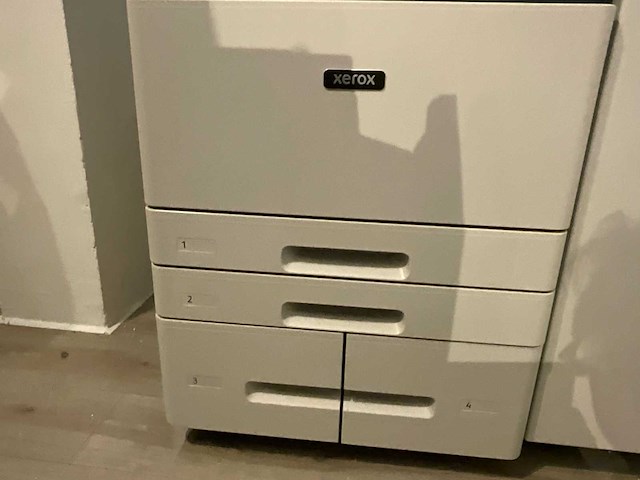 Altalink c8135 xerox - afbeelding 7 van  10