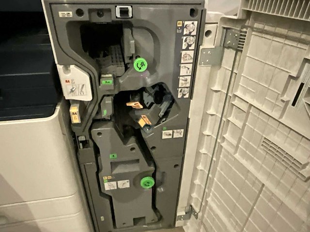 Altalink c8135 xerox - afbeelding 8 van  10