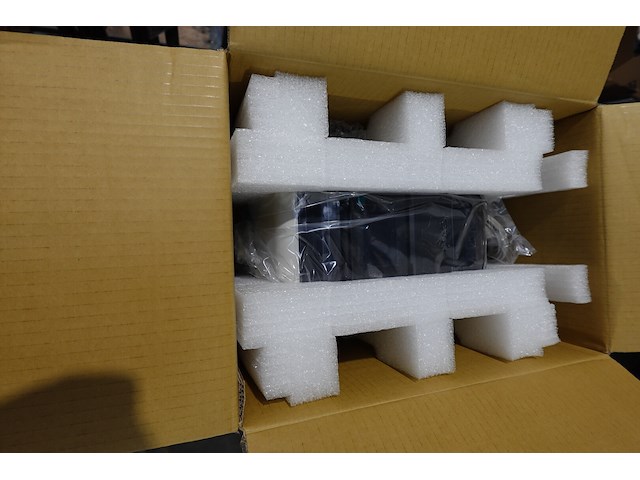 Altec labelprinter - afbeelding 2 van  3