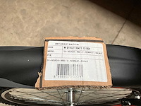 Altec nevada mountainbike 24 inch oranje - afbeelding 2 van  7