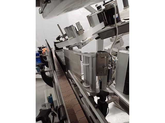 Altech - alline e - alline e - dubbelzijdig labelsysteem - 2013 - afbeelding 6 van  20