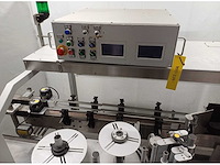 Altech - alline e - alline e - dubbelzijdig labelsysteem - 2013 - afbeelding 8 van  20