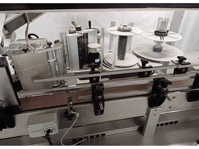 Altech - alline e - alline e - dubbelzijdig labelsysteem - 2013 - afbeelding 10 van  20