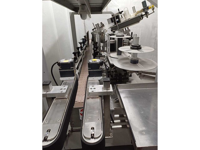 Altech - alline e - alline e - dubbelzijdig labelsysteem - 2013 - afbeelding 11 van  20