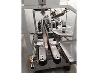 Altech - alline e - alline e - dubbelzijdig labelsysteem - 2013