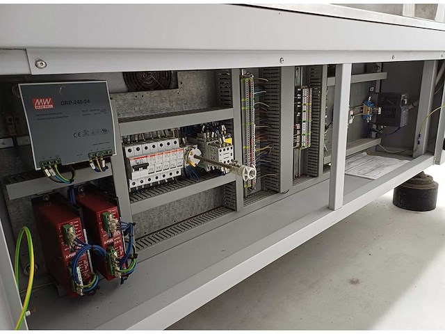 Altech - alline e - alline e - dubbelzijdig labelsysteem - 2013 - afbeelding 13 van  20
