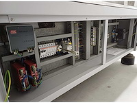 Altech - alline e - alline e - dubbelzijdig labelsysteem - 2013 - afbeelding 13 van  20