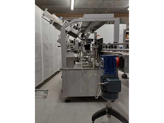 Altech - alline e - alline e - dubbelzijdig labelsysteem - 2013 - afbeelding 17 van  20