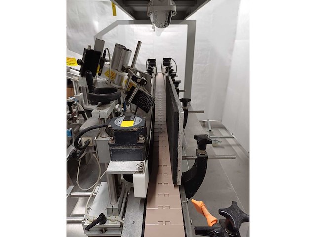 Altech - alline e - alline e - dubbelzijdig labelsysteem - 2013 - afbeelding 5 van  12