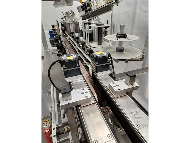 Altech - alline e - alline e - dubbelzijdig labelsysteem - 2013 - afbeelding 6 van  12