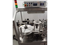 Altech - alline e - alline e - dubbelzijdig labelsysteem - 2013 - afbeelding 7 van  12