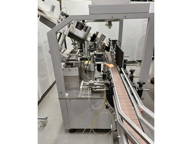Altech - alline e - alline e - dubbelzijdig labelsysteem - 2013 - afbeelding 8 van  12