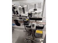 Altech - alline e - alline e - dubbelzijdig labelsysteem - 2013 - afbeelding 10 van  12