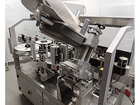 Altech - alline e - alline e - dubbelzijdig labelsysteem - 2013 - afbeelding 11 van  12