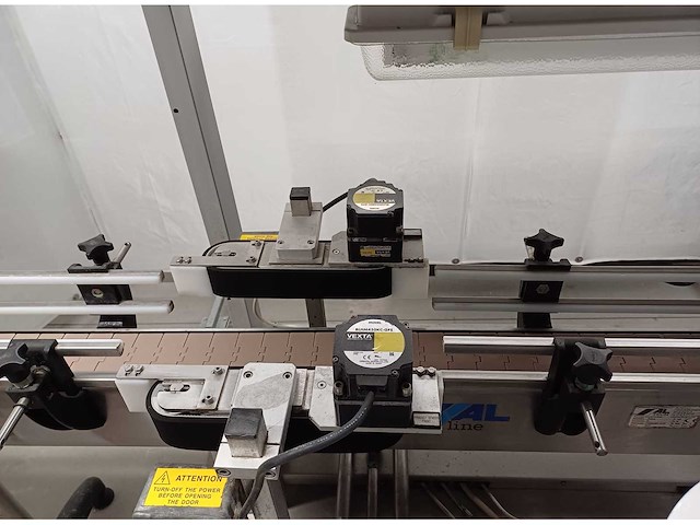 Altech - alline e - alline e - dubbelzijdig labelsysteem - 2013 - afbeelding 12 van  12