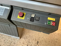 Altendorf f45 formaatcirkelzaagmachine - afbeelding 2 van  13