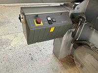 Altendorf f45 formaatcirkelzaagmachine - afbeelding 13 van  13