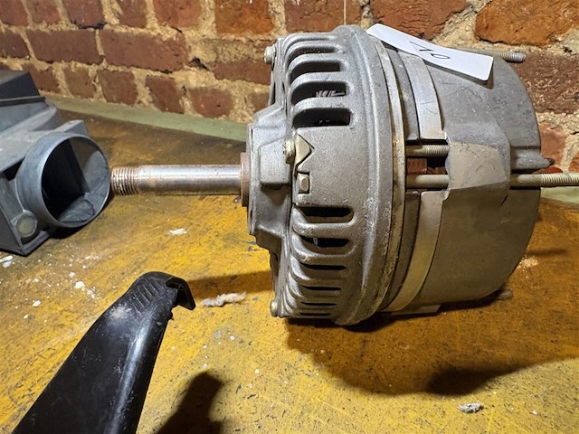 Alternator 964 - afbeelding 2 van  4