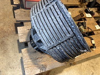 Alternator met ventilator porsche 964 - afbeelding 2 van  4