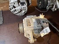Alternator - afbeelding 1 van  3
