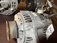 Alternator - afbeelding 3 van  3
