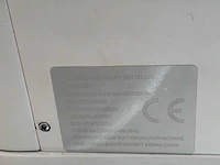 Altesse 755/808/1064 nanolaser trilogy diode laer - afbeelding 7 van  11