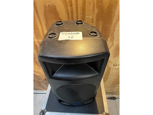 Alto - ps 2a - luidspreker (2x) - afbeelding 2 van  3