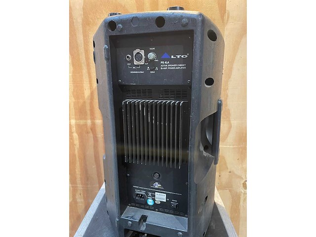 Alto - ps 4la - luidspreker (2x) - afbeelding 3 van  4