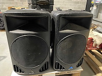 Alto - ps 4la - luidspreker (2x) - afbeelding 4 van  4