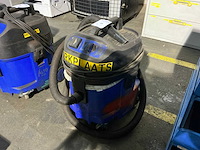 Alto attix 550-21 industriële stofzuiger - afbeelding 2 van  5