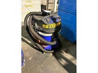 Alto attix 550-21 industriële stofzuiger - afbeelding 3 van  5