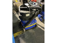 Alto attix 550-21 industriële stofzuiger - afbeelding 4 van  5