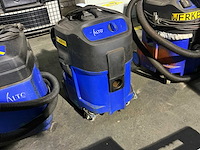 Alto attix 550-21 industriële stofzuiger - afbeelding 1 van  4