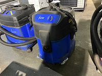 Alto attix 550-21 industriële stofzuiger - afbeelding 2 van  4