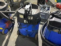 Alto attix 550-21 industriële stofzuiger - afbeelding 3 van  4