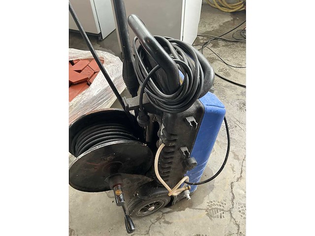 Alto compact i 30ca hogedrukreiniger - afbeelding 2 van  10