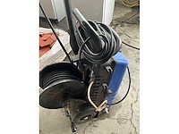 Alto compact i 30ca hogedrukreiniger - afbeelding 2 van  10