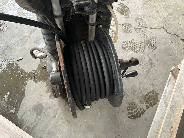 Alto compact i 30ca hogedrukreiniger - afbeelding 7 van  10