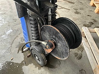 Alto compact i 30ca hogedrukreiniger - afbeelding 10 van  10