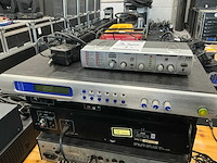 Alto en behringer effectmachine (2x) - afbeelding 3 van  3