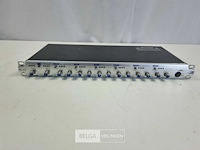 Alto link mixer/splitter 19" - afbeelding 1 van  2