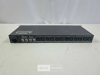 Alto link mixer/splitter 19" - afbeelding 2 van  2