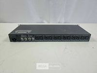 Alto link mixer/splitter 19" - afbeelding 2 van  2