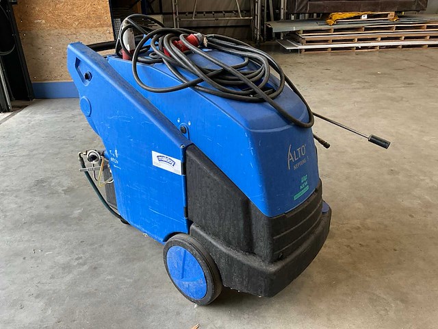 Alto neptune 5-49x hogedrukreiniger - afbeelding 1 van  11
