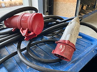 Alto neptune 5-49x hogedrukreiniger - afbeelding 11 van  11