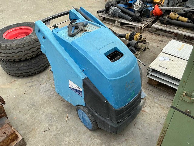 Alto neptune hogedrukreiniger - afbeelding 1 van  3