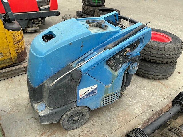 Alto neptune hogedrukreiniger - afbeelding 2 van  3