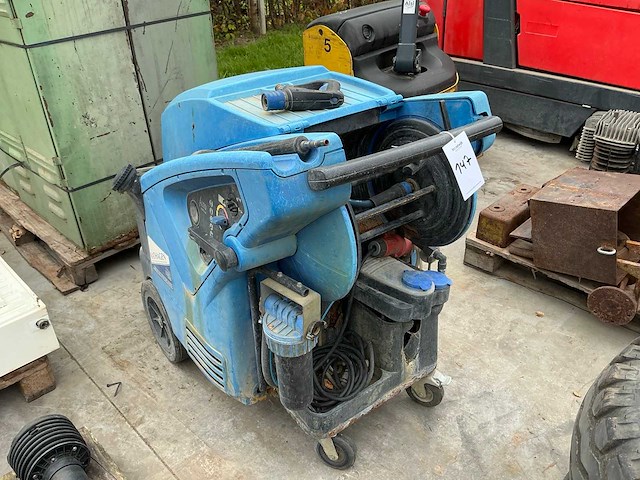 Alto neptune hogedrukreiniger - afbeelding 3 van  3